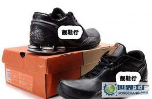 莆田運動鞋與二手設備 解析耐克斯Shox-R5新款716男鞋的市場流轉