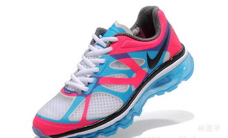 耐克Air Max氣墊跑鞋全解析 男女運動鞋選購指南與常見問題解答
